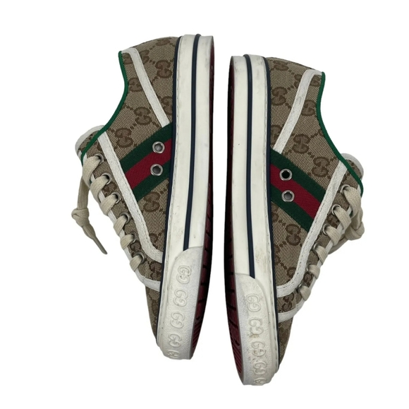 Gucci 1977 sneakers - Picture 3 of 7